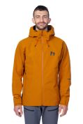 Bunda Hannah ALAGAN pumpkin spice XXL