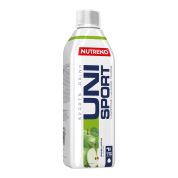 Nutrend UNISPORT 1l zelené jablko