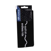 ponožky FORCE ENDLESS, černé L-XL/42-46