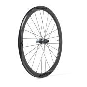 kola gravel MICHE CARBO GRAFF EVO SH 36 TLR