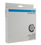 kotouč brzdový SH RTCL800 CENTER LOCK 203 mm