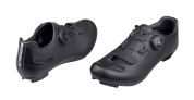 tretry FORCE ROAD HERO PRO, černé 43