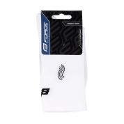 ponožky FORCE BALÍK, bílé L-XL/42-46