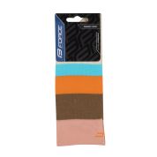 ponožky FORCE FREEDOM,béžovo-oranžové L-XL /43 -47