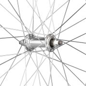 kolo přední RMX 21, 507x21,stříbrné, náboj F80428