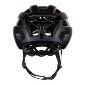 přilba FORCE ALVARO, černá L - XL přilba FORCE ALVARO, černá L - XL