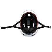 přilba FORCE ALVARO, bílá XS - S přilba FORCE ALVARO, bílá XS - S