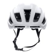 přilba FORCE ALVARO, bílá L - XL přilba FORCE ALVARO, bílá L - XL