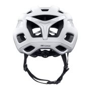 přilba FORCE ALVARO, bílá L - XL přilba FORCE ALVARO, bílá L - XL