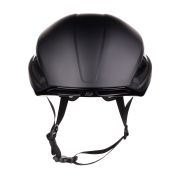 přilba FORCE ALVARO AERO, černá XS - S přilba FORCE ALVARO AERO, černá XS - S