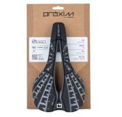 sedlo PROLOGO PROXIM W660 PAS TiROX SC 145 černé