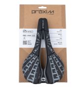 sedlo PROLOGO PROXIM W660 PAS TiROX SC 155 černé