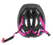přilba FORCE ANT dětská, fluo-růžová XXS-XS