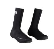 návleky treter FORCE SWIFT ROAD, černé L-XL