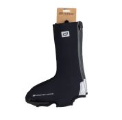 návleky treter FORCE SWIFT ROAD, černé L-XL