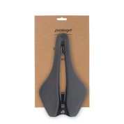 sedlo P DIMENSION R2 PAS TiROX 153, černé