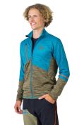 Mikina Hannah NIRO faience/mayfly mel XXL