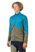 Mikina Hannah NIRO faience/mayfly mel XXL