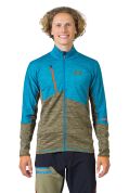 Mikina Hannah NIRO faience/mayfly mel XXL