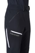 Kalhoty Hannah JUKE W PANTS anthracite 44 Kalhoty Hannah JUKE W PANTS anthracite 44