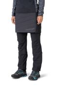 Sukně Hannah ALLY PRO anthracite 38 Sukně Hannah ALLY PRO anthracite 38