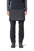 Sukně Hannah ALLY PRO anthracite 38 Sukně Hannah ALLY PRO anthracite 38