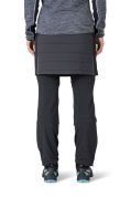 Sukně Hannah ALLY PRO anthracite 38 Sukně Hannah ALLY PRO anthracite 38