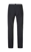 Kalhoty Hannah KASH PANTS anthracite (gray) XXL