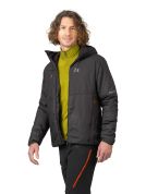 Bunda Hannah DEYN HOODY anthracite 3XL