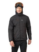 Bunda Hannah DEYN HOODY anthracite 3XL