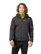 Bunda Hannah DEYN HOODY anthracite S