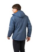 Bunda Hannah DEYN HOODY bering sea 3XL