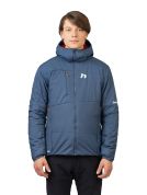Bunda Hannah DEYN HOODY bering sea 3XL