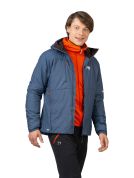 Bunda Hannah DEYN HOODY bering sea L