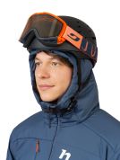 Bunda Hannah DEYN HOODY bering sea S