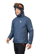 Bunda Hannah DEYN HOODY bering sea XXL