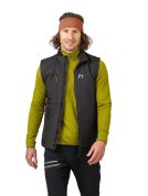 Vesta Hannah DEYN VEST anthracite L