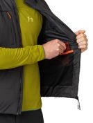 Vesta Hannah DEYN VEST anthracite L