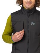 Vesta Hannah DEYN VEST anthracite S Vesta Hannah DEYN VEST anthracite S