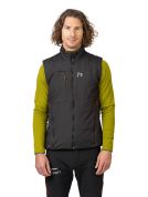 Vesta Hannah DEYN VEST anthracite XL