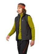 Vesta Hannah DEYN VEST anthracite XXL