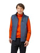 Vesta Hannah DEYN VEST bering sea L