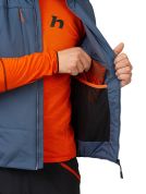 Vesta Hannah DEYN VEST bering sea XXL