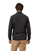 Mikina Hannah YUKON black sand 3XL