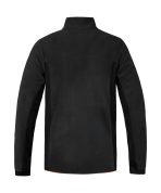 Mikina Hannah YUKON black sand 3XL