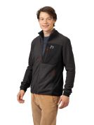 Mikina Hannah YUKON black sand XL