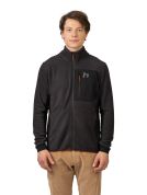 Mikina Hannah YUKON black sand XXL