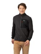 Mikina Hannah YUKON black sand XXL
