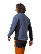 Mikina Hannah YUKON vintage indigo M Mikina Hannah YUKON vintage indigo M