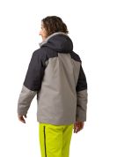 Bunda Hannah SCOTY steeple gray/anthracite L
